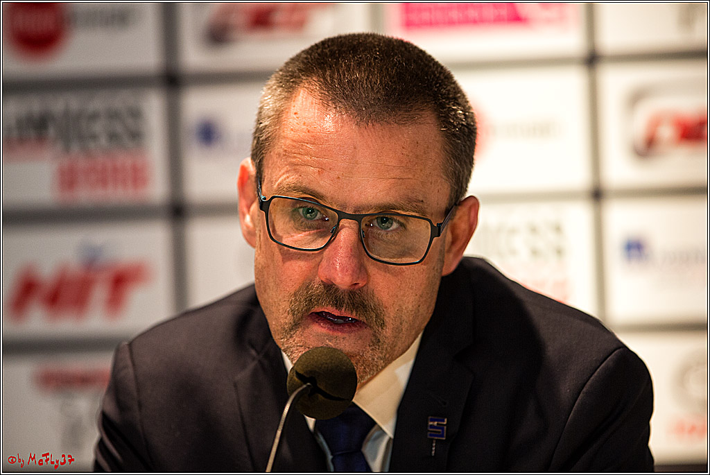 DEL, Koelner Haie - ERC Ingolstadt, 20.01.2017